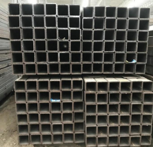 海伦20#无缝方管